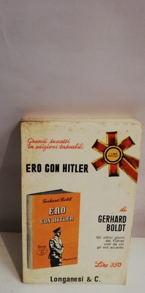 ERO CON HITLER.