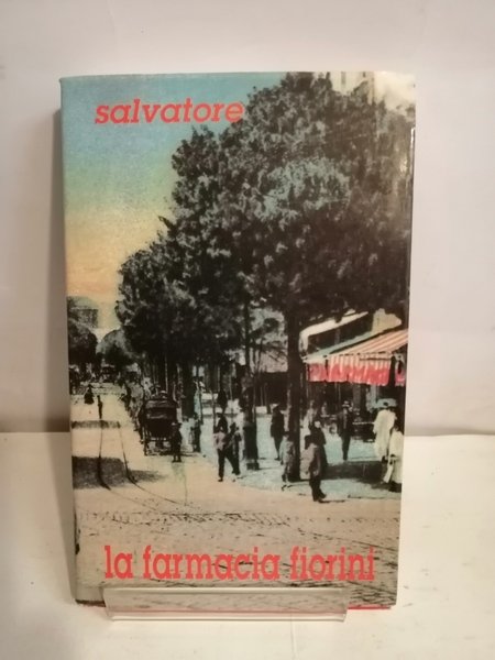 LA FARMACIA FIORINI