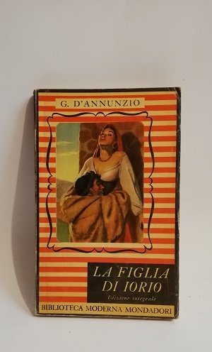 LA FIGLIA DI IORIO.