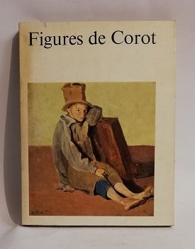 EXPOSITION FIGURES DE COROT.