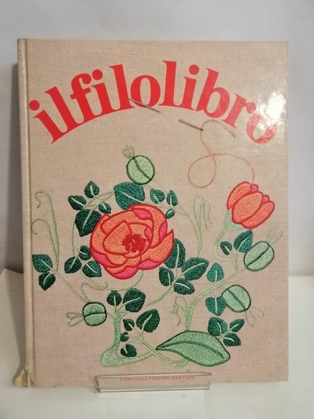 IL FILOLIBRO