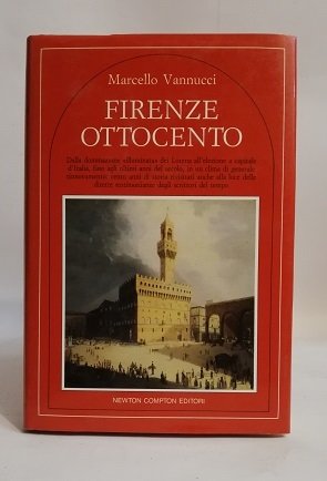 FIRENZE OTTOCENTO.