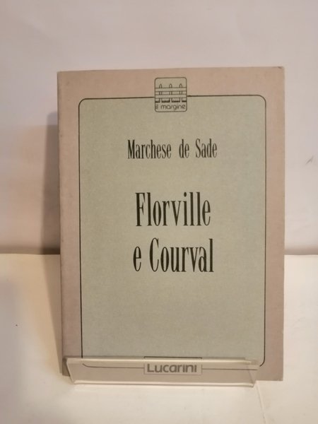 FLORVILLE E COURVAL
