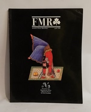FMR RIVISTA N.2.