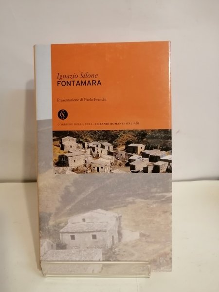 FONTAMARA