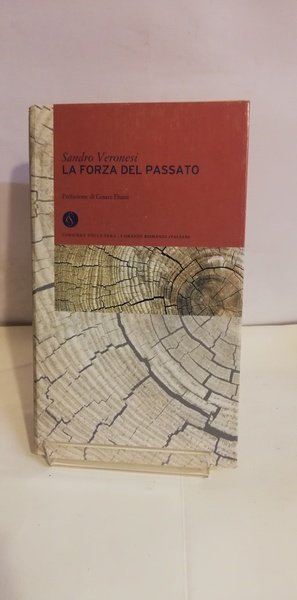 LA FORZA DEL PASSATO.