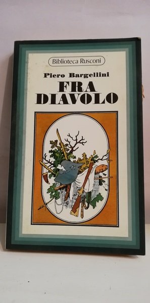 FRA DIAVOLO.