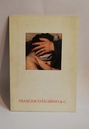 FRANCESCO GUARINO & C. OPERE RESTAURATE NELLA ARCHIDIOCESI DI SALERNO …