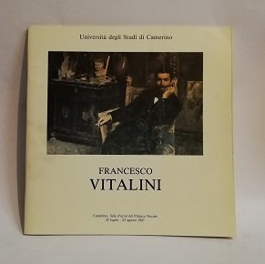 FRANCESCO VITALINI.