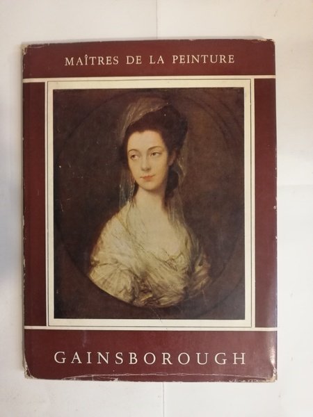 THOMAS GAINSBOROUGH