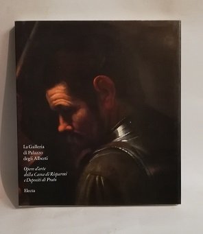 LA GALLERIA DI PALAZZO DEGLI ALBERTI.