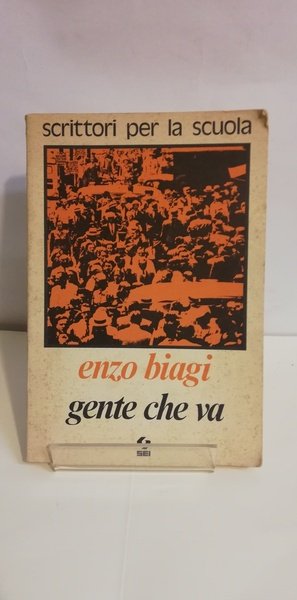 GENTE CHE VA.