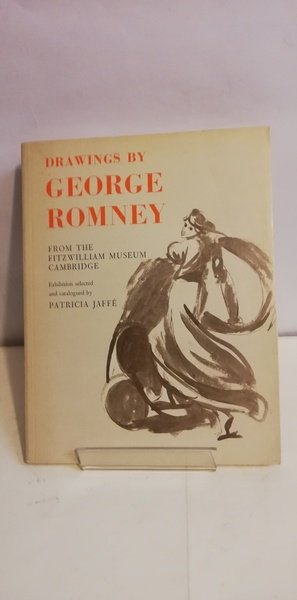 DRAWINGS BY GEORGE ROMNEY.