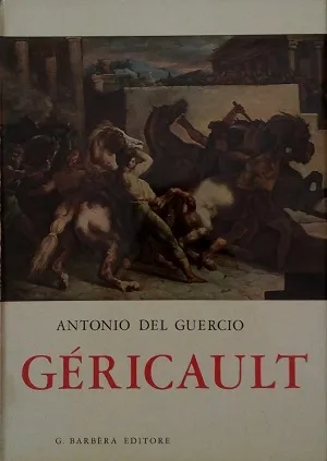GERICAULT.