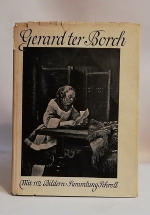 GERARD TER BORCH.