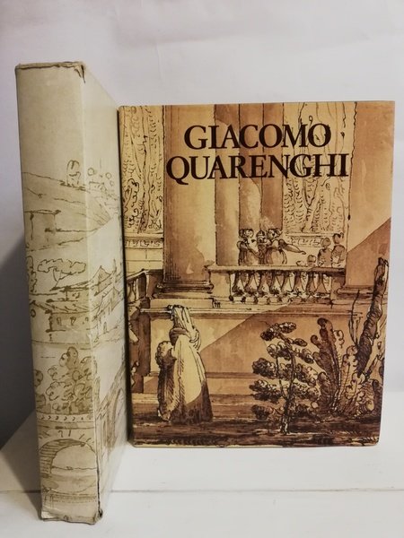 GIACOMO QUARENGHI.