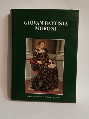 GIOVAN BATTISTA MORONI.