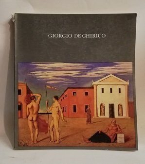 GIORGIO DE CHIRICO.
