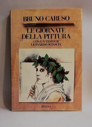 LE GIORNATE DELLA PITTURA.