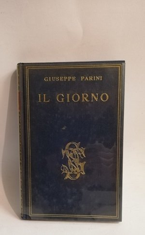 IL GIORNO.