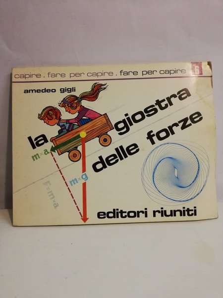 LA GIOSTRA DELLE FORZE.