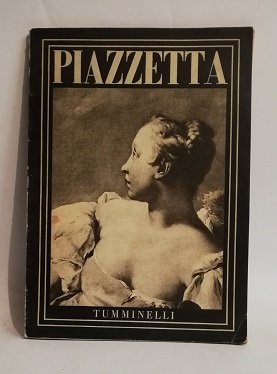 GIOVANNI BATTISTA PIAZZETTA.