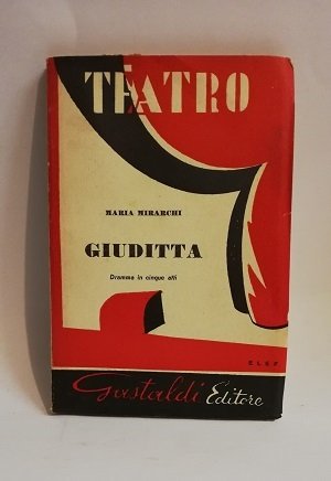 GIUDITTA.