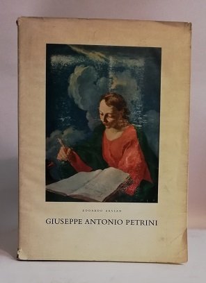 GIUSEPPE ANTONIO PETRINI.