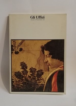 GLI UFFIZI STUDI E RICERCHE. 10.