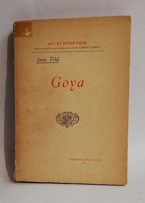 GOYA.