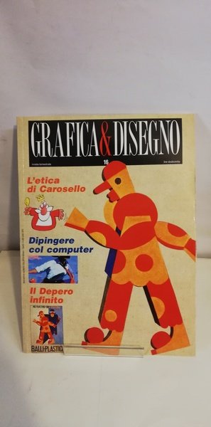 GRAFICA & DISEGNO. LOTTO DI 7 NUMERI: 2 - 4 …