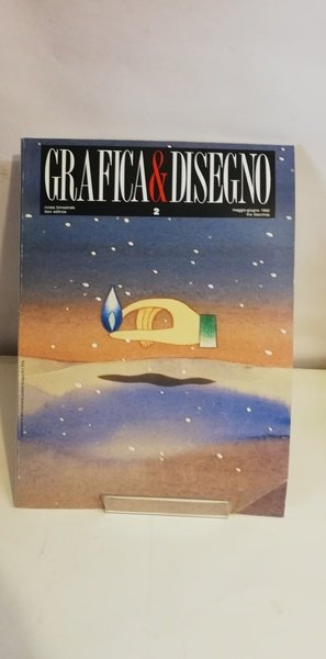 GRAFICA & DISEGNO. LOTTO DI 7 NUMERI: 2 - 4 …