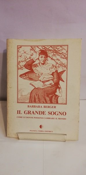 UN GRANDE SOGNO.
