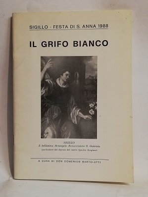 IL GRIFO BIANCO.