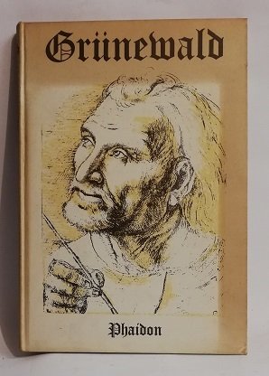 GRUNEWALD - THE PAINTINGS.