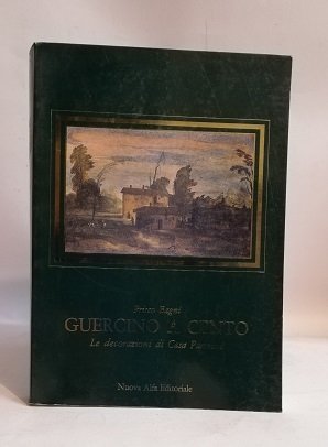 GUERCINO A CENTO.