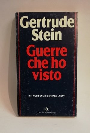 GUERRE CHE HO VISTO.