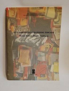 GUTTUSO NELLE COLLEZIONI TOSCANE.
