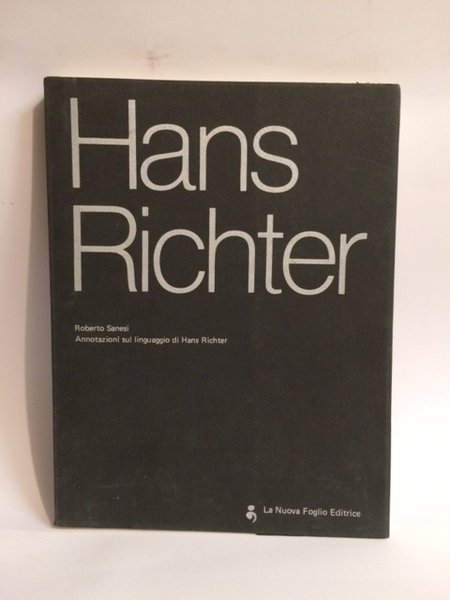 HANS RICHTER.