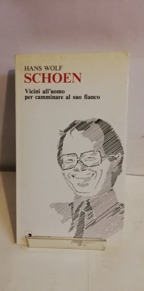 VICINI ALL'UOMO PER CAMMINARE AL SUO FIANCO. SCRITTI 1958 - …
