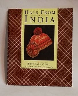 HATS FROM INDIA.