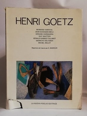HENRI GOETZ.