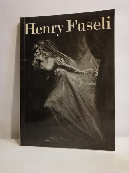 HENRY FUSELI. 1741-1825.