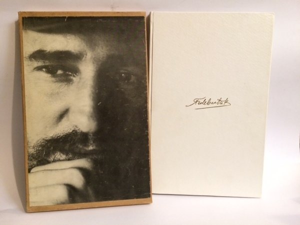 L'HISTOIRE M'ACQUITTERA.