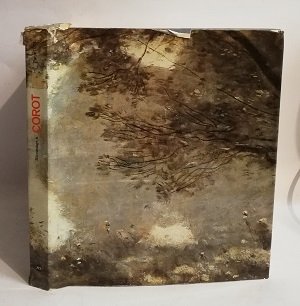 HOMMAGE A COROT. PEINTURES ET DESSINS DES COLLECTIONS FRANCAISES.