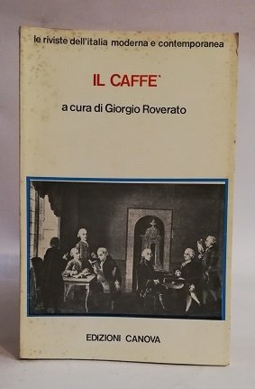 IL CAFFE'.