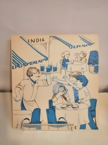 IL CAMPO GIOCHI. UNA STORIA DA COSTRUIRE DI IBELLO BORSETTO.