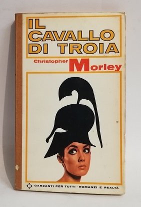 IL CAVALLO DI TROIA.