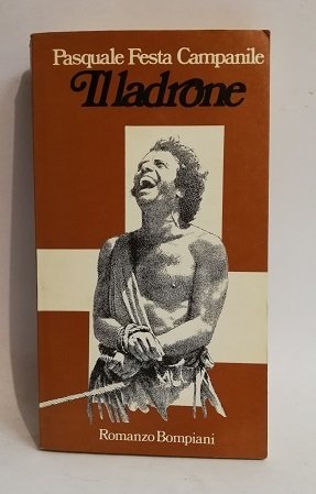 IL LADRONE.