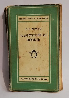 IL MIETITORE DI DODDER.